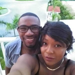 Meet your Posher, Chantal